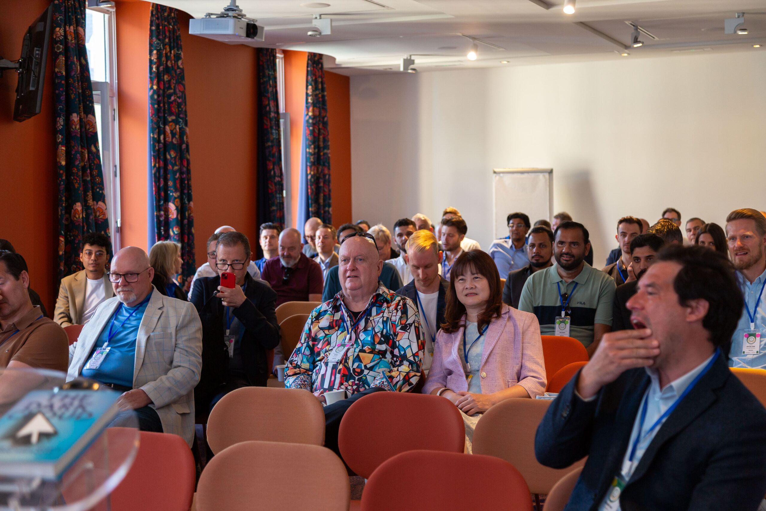 SIA Evnets Summit gallery image 3