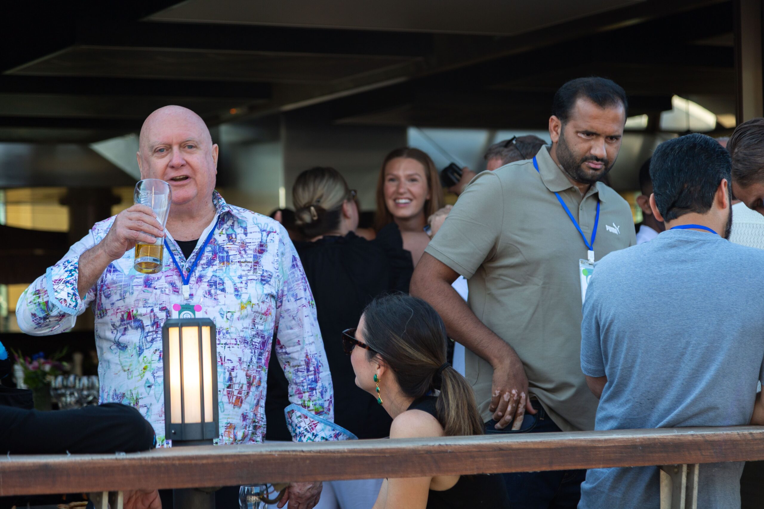 SIA Evnets Summit gallery image 4