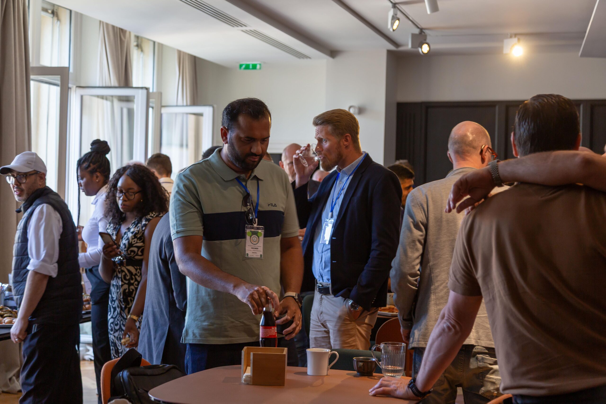 SIA Evnets Summit gallery image 5
