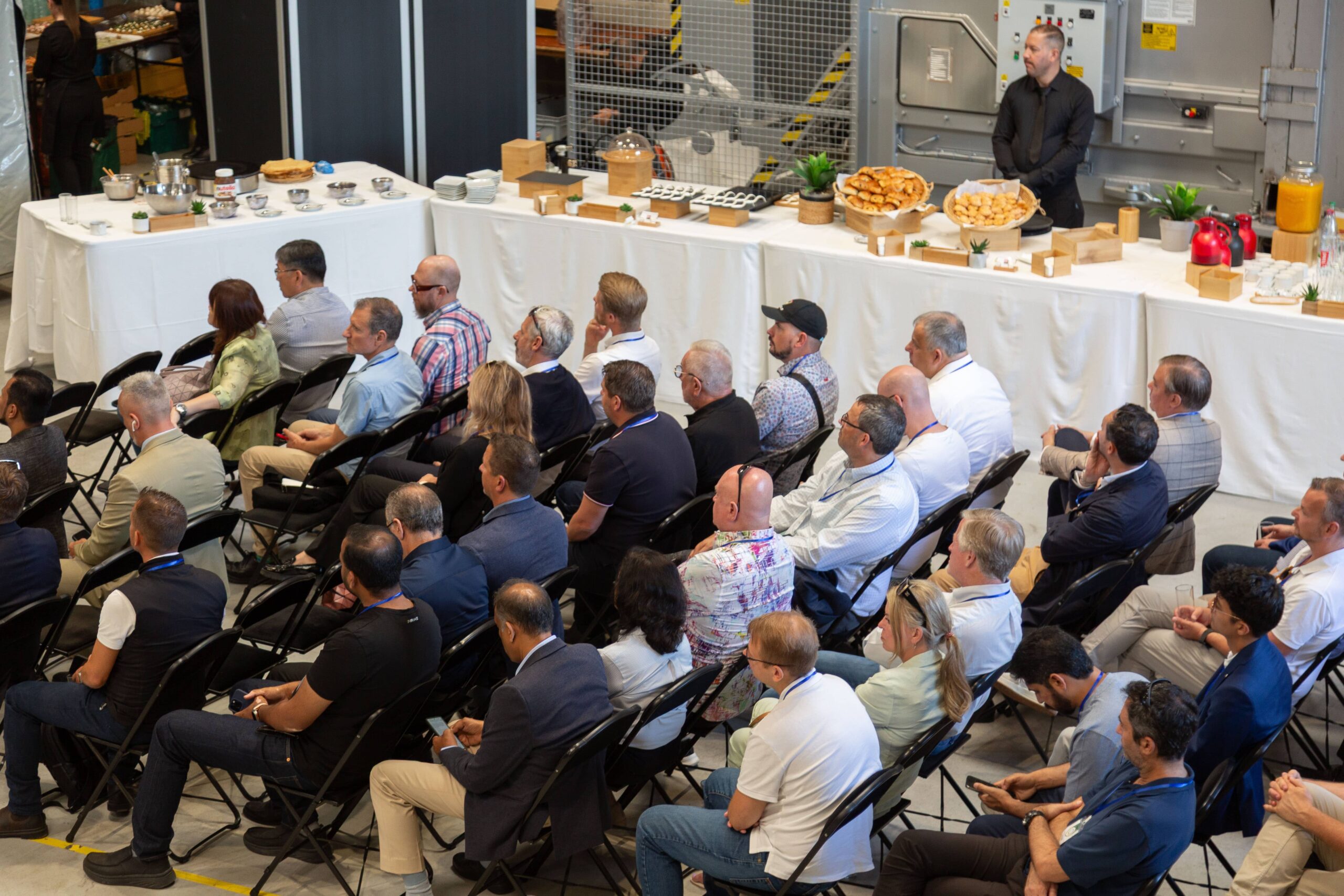 SIA Evnets Summit gallery image 9