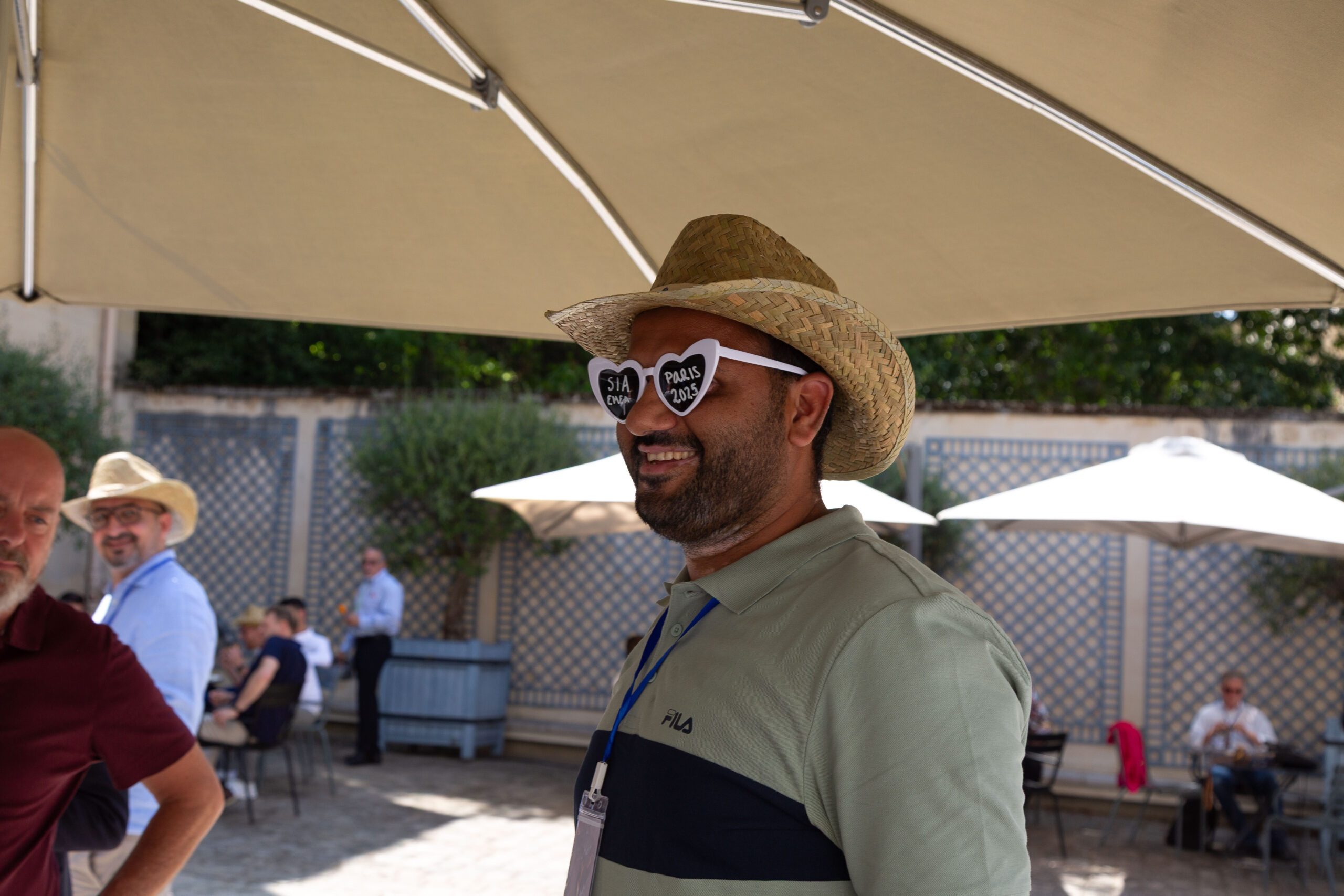 SIA Evnets Summit gallery image 12