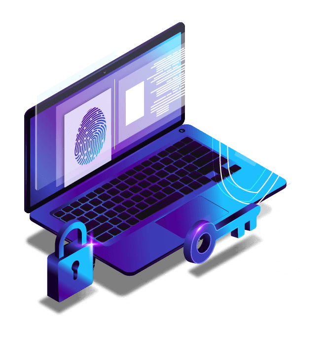 Secure IT services